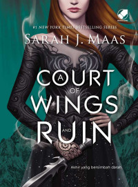 A Court of Wings and Ruin : Akhir yang Bersimbah Darah