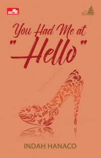 You Had Me at 