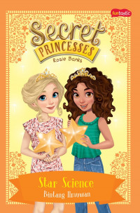 Secret Princesses : Star Science