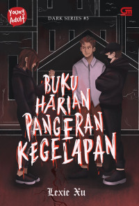 Buku Harian Pangeran Kegelapan