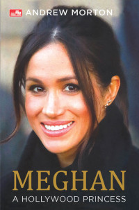 Meghan a Hollywood Princess