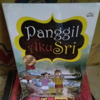 Panggil Aku Sri