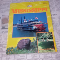 Image of Mississippi
