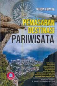 Pemasaran Destinasi Pariwisata