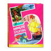 Disney Princess : 5-Minute Stories