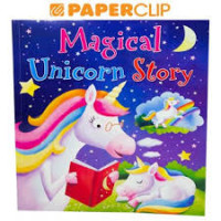 Magical Unicorn Story