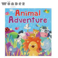 My Animal Adventure