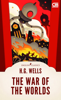 The War of The Worlds