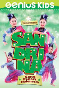Sandrina Sang Penari Indonesia