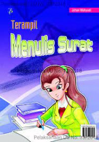 Terampil Menulis Surat