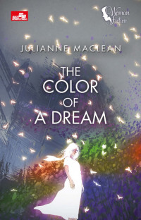 The Color of a Dream = Warna Mimpi