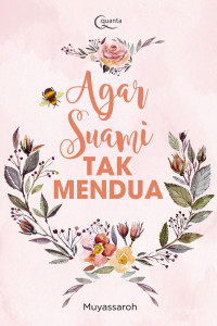 Agar Suami Tak Mendua