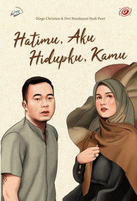 Hatimu,Aku Hidupku,Kamu