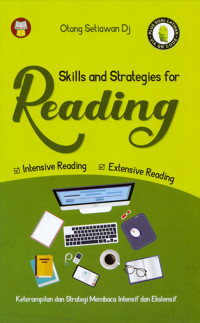 Skills and Strategies for Reading