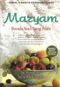 Maryam : Bunda Suci Sang Nabi