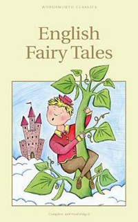 English Fairy Tales