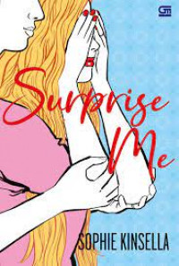 Surprise Me