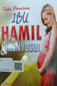 Buku Panduan Ibu Hamil & Menyusui