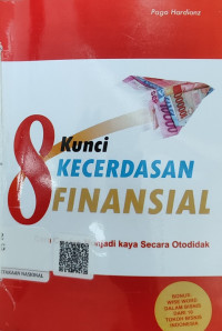 8 Kunci Kecerdasan Finansial