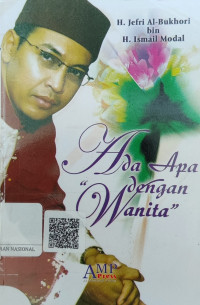 Ada Apa dengan Wanita