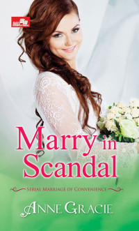 Marry in Scandal