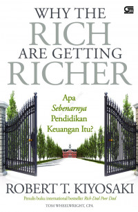 Why the Rich are Getting Richer