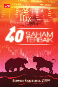 40 Saham Terbaik