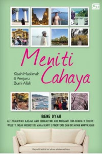 Meniti Cahaya