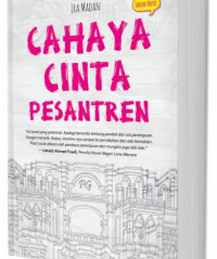 Cahaya Cinta Pesantren