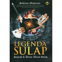 Legenda Sulap: Sejarah dan Aliran-Aliran Sulap