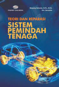 Teori dan Reparasi Sistem Pemindahan Tenaga