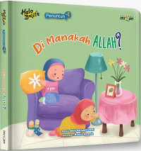 Di Manakah Allah?
