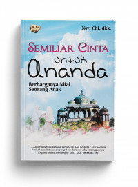 Semiliar Cinta Untuk Ananda