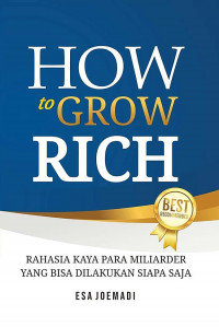 How to Grow Rich