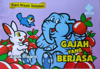 Gajah Yang Berjasa