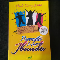 Permata Hati Ibunda