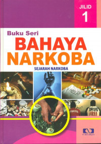 Sejarah Narkoba