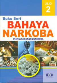 Penyalahgunaan Narkoba