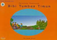 Bibi Tumbas Timun