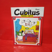 Cubitus - Dongeng Cubitus