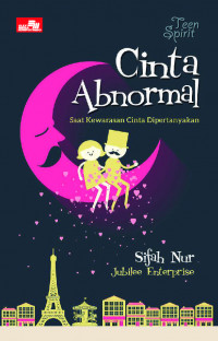 Cinta Abnormal