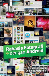 Rahasia Fotografi dengan Android