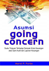 Asumsi Going Concern