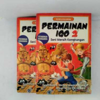 Permainan Igo 2: Seni Meraih Kemenangan