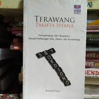 Terawang Tahta Istana