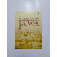 Sejarah Aksara Jawa