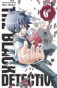 Image of The Black Detective Vol.6