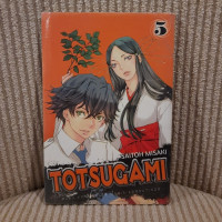 Totsugami Vol.5