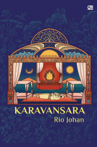 Karavansara