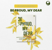 Image of Be Pround, My Dear